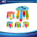 colorful kids plastic table and chairs mould